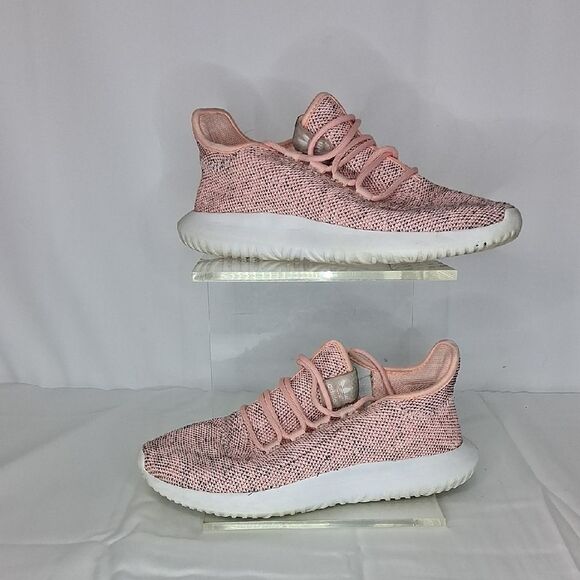 ADIDAS TUBULAR SHADOW WOMEN SNEAKER FTL-05-127 - Picture 1 of 9